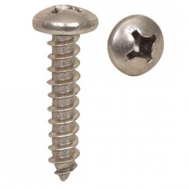 pan head screw by neelkamal fasteners