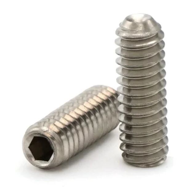 set screw by neelkamal fasteners