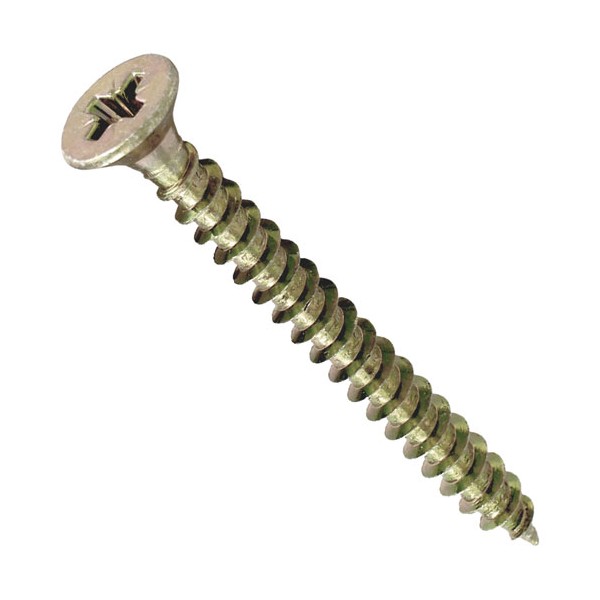 wood screw