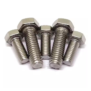 Bolts Manufacturers In Faridabad