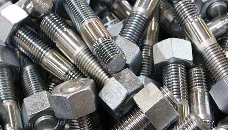 hex bolts