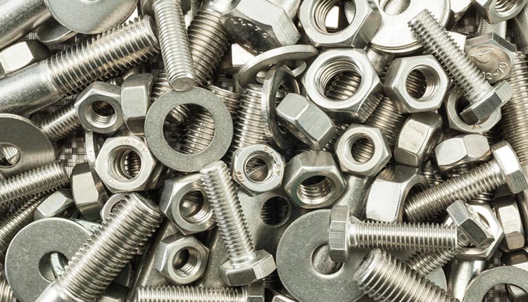 hex bolt