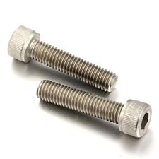 Hexagon Iso4762 Din912 Allen Bolts